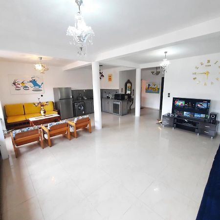 Essaouira Apartment Extérieur photo