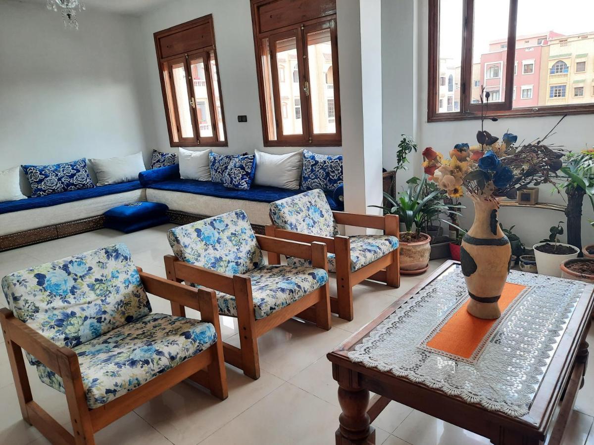 Essaouira Apartment Extérieur photo