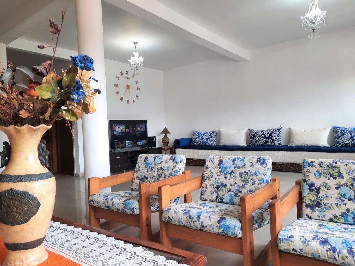 Essaouira Apartment Extérieur photo