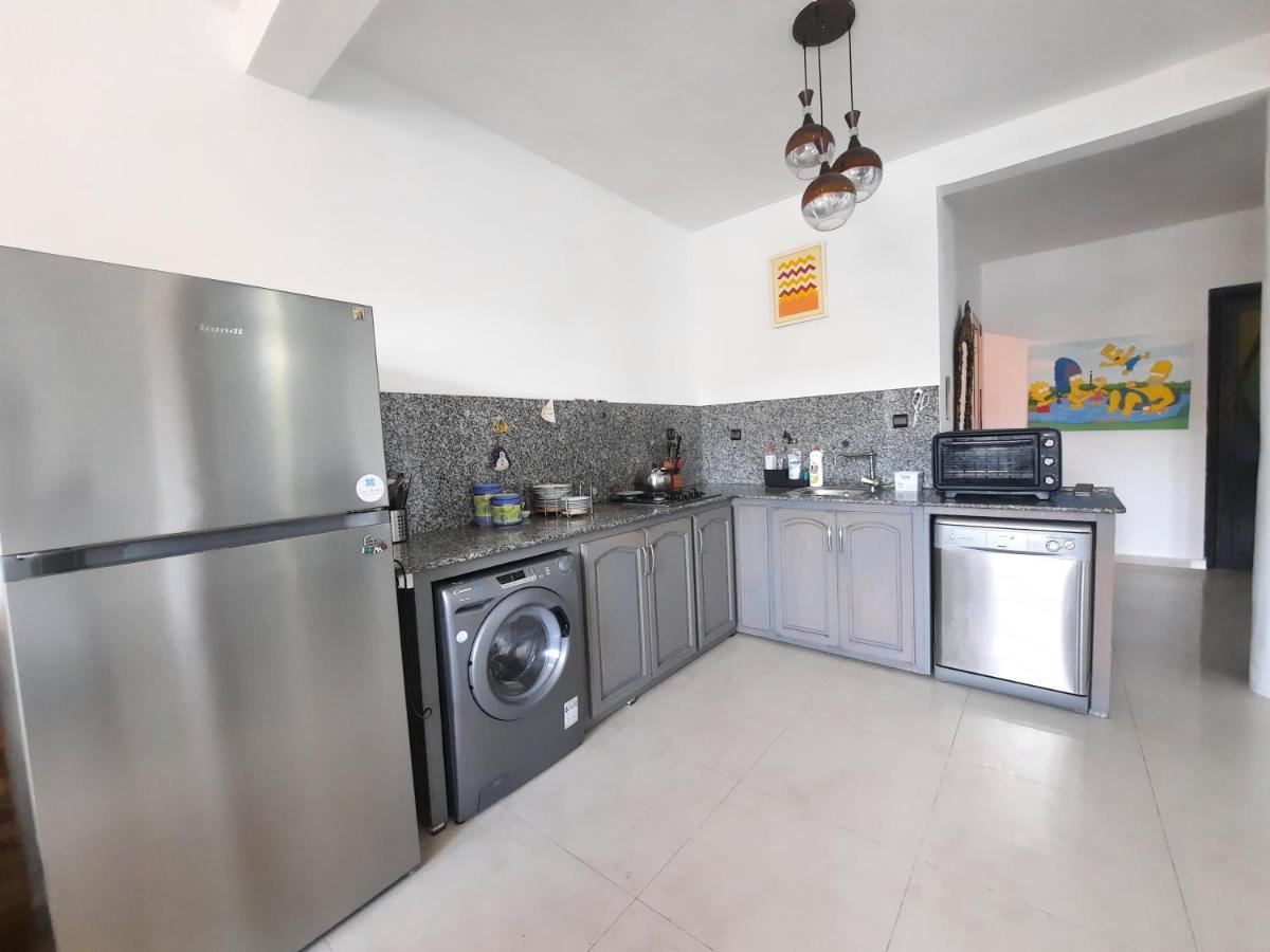 Essaouira Apartment Extérieur photo