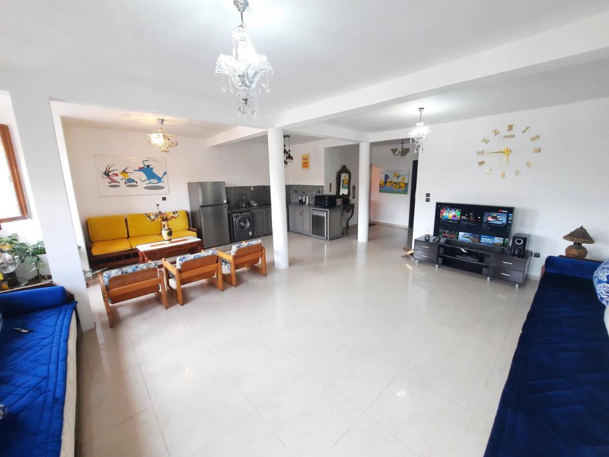 Essaouira Apartment Extérieur photo