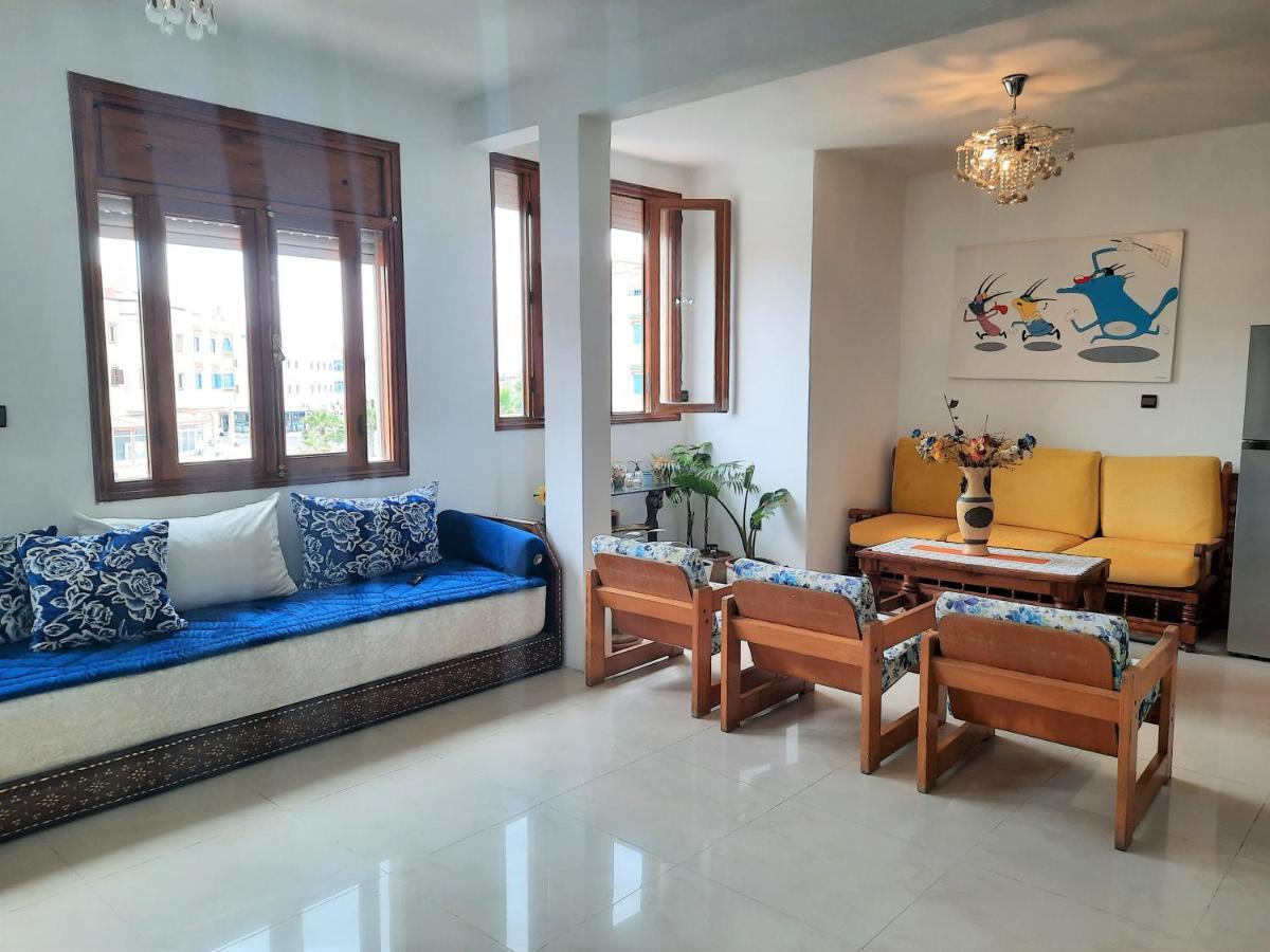 Essaouira Apartment Extérieur photo