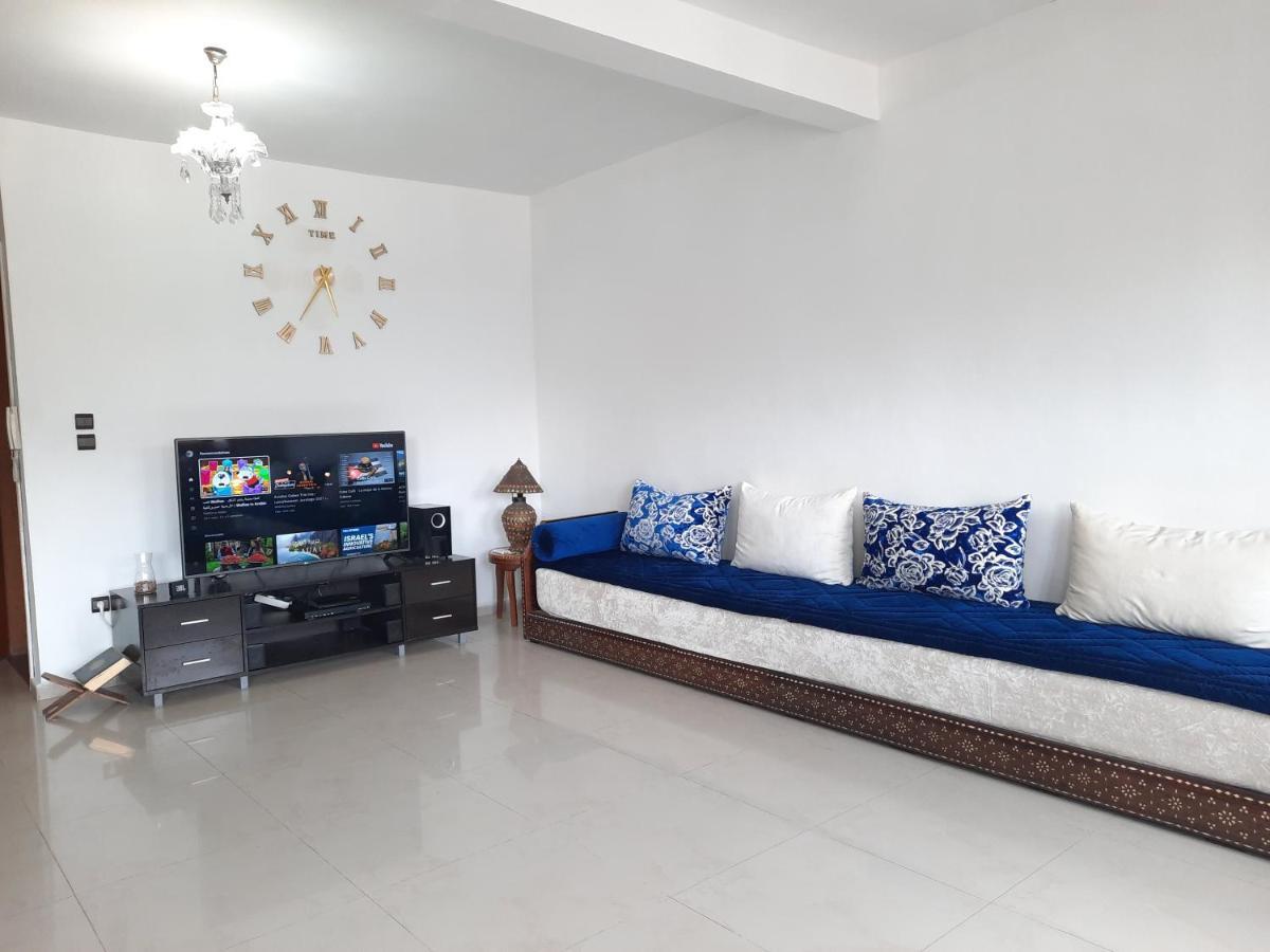 Essaouira Apartment Extérieur photo